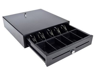 5 BILL CASH DRAWER