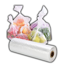 PRODUCE BAGS ROLL