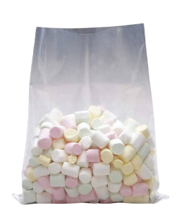 OPP FOOD BAGS