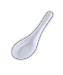 CHINESE SPOONS