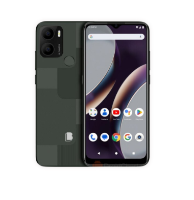 BLU G43
