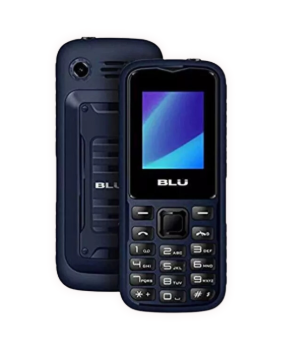 BLU TANK MINI II