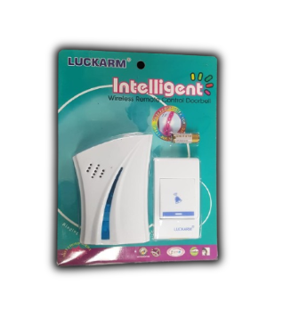 Wireless Doorbell