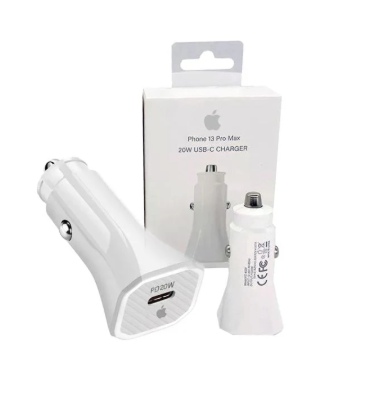20w USB Car Charger