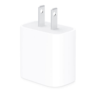 Iphone 20w USB - C Power Adapter