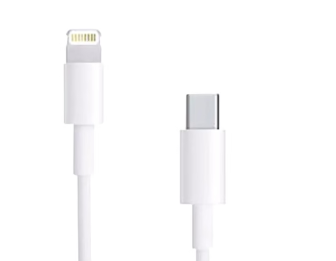 Iphone USB-C  to Lightning Cable 1m