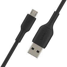 belkin Micro USB Cable 4ft