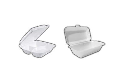 Food Boxes &amp; Utensils