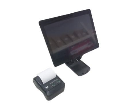 Package 1 without training and after sales support