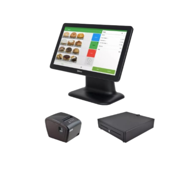 Package 4 without training  and after sales support
