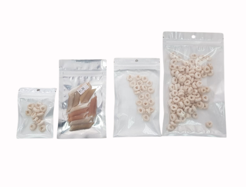 Mylar Bags