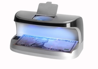 Counterfeit  Money  Detector