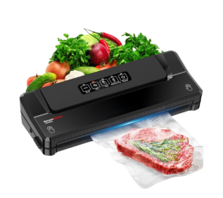 Vacuum Sealer