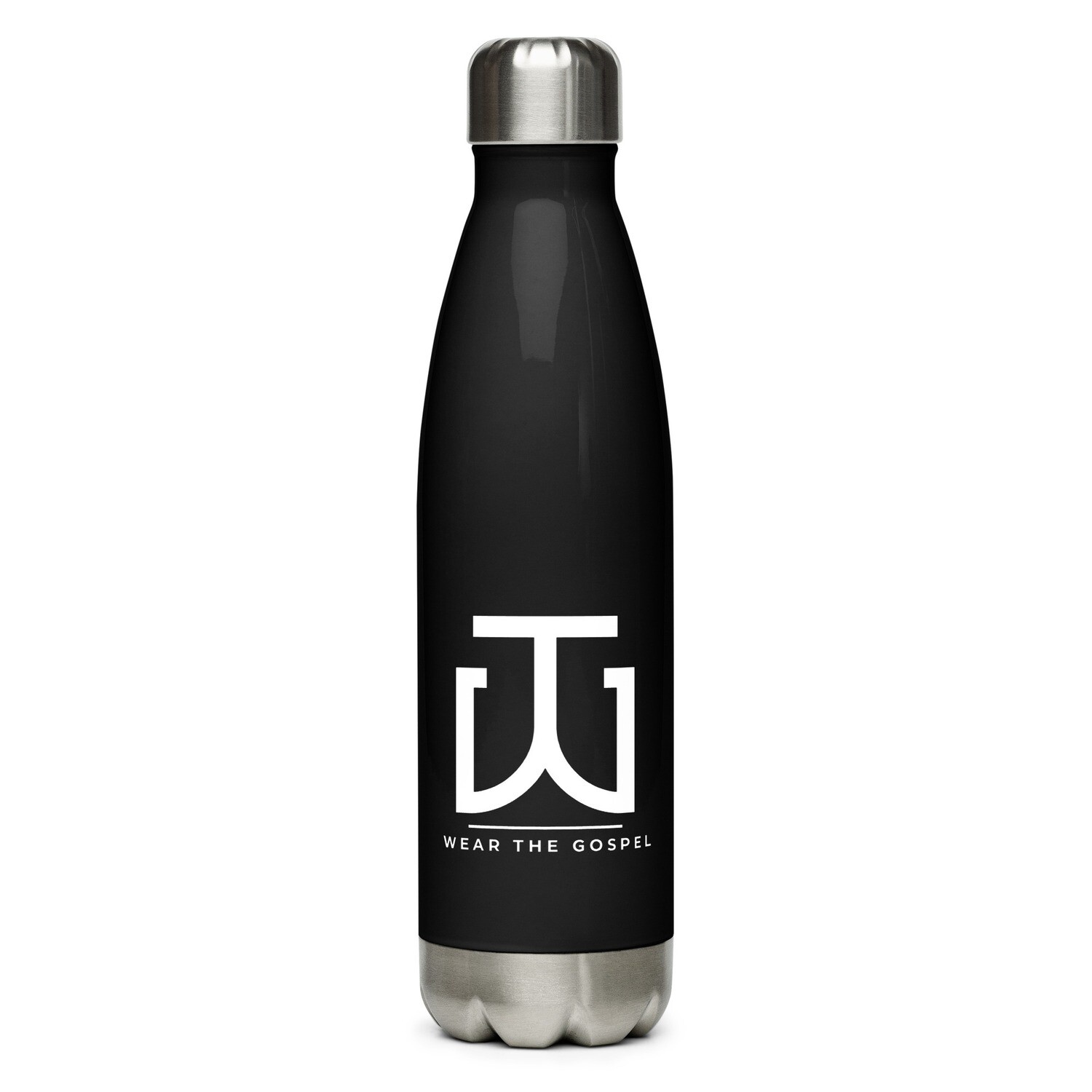 Stainless Steel Water Bottle