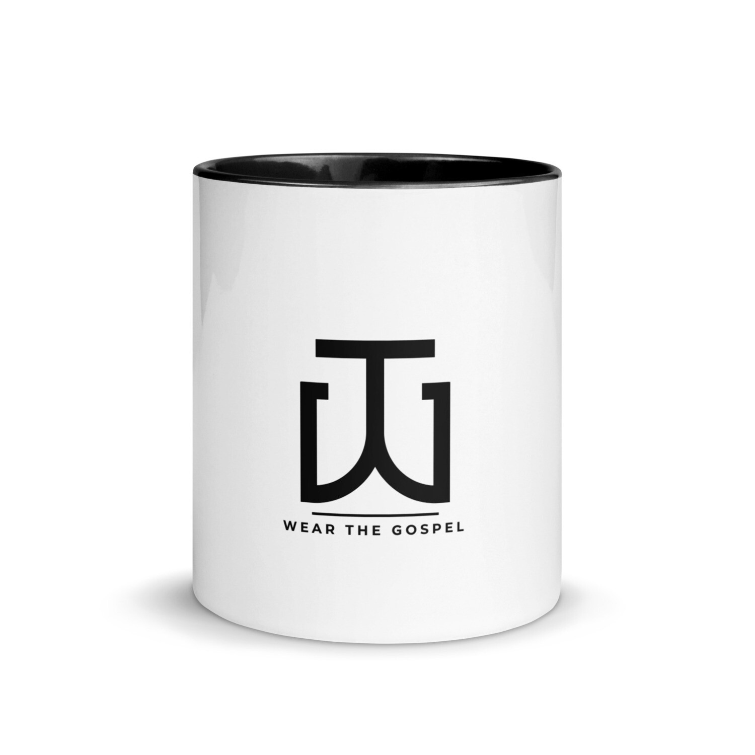 Mug with Color Inside