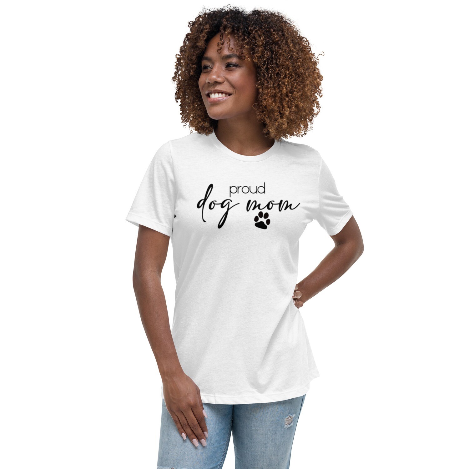 Women&#39;s Relaxed T-Shirt