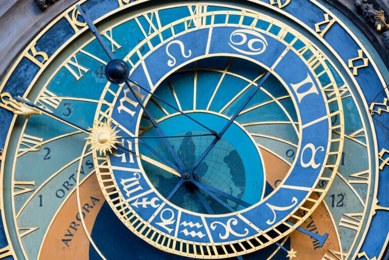 Electional Astrology Reading
