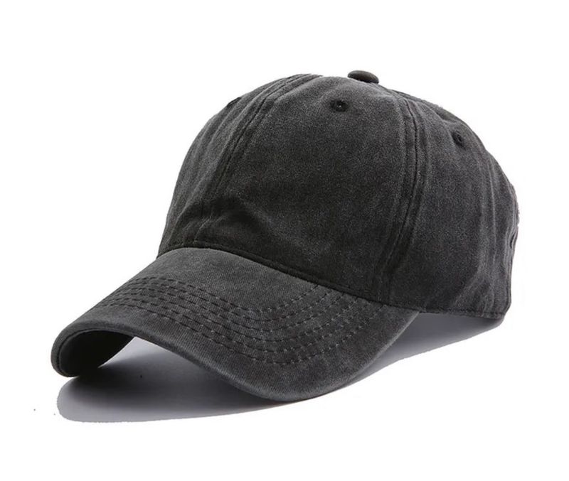 UNISEX RETRO BASEBALL CAP