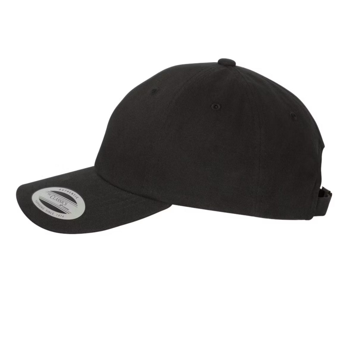 DAD CAP