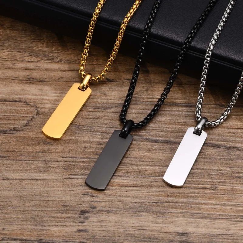 STAINLESS STEEL SQUARE