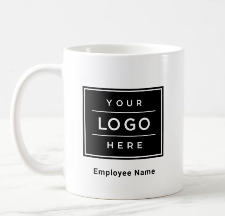 CUSTOMIZABLE MUG