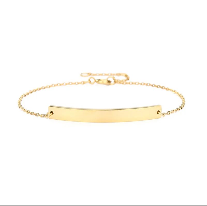 BABY/TODDLER BRACELET