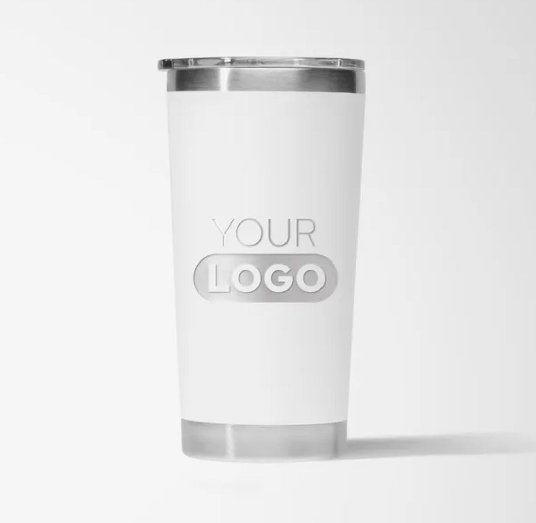 20oz TUMBLER FOR ENGRAVING