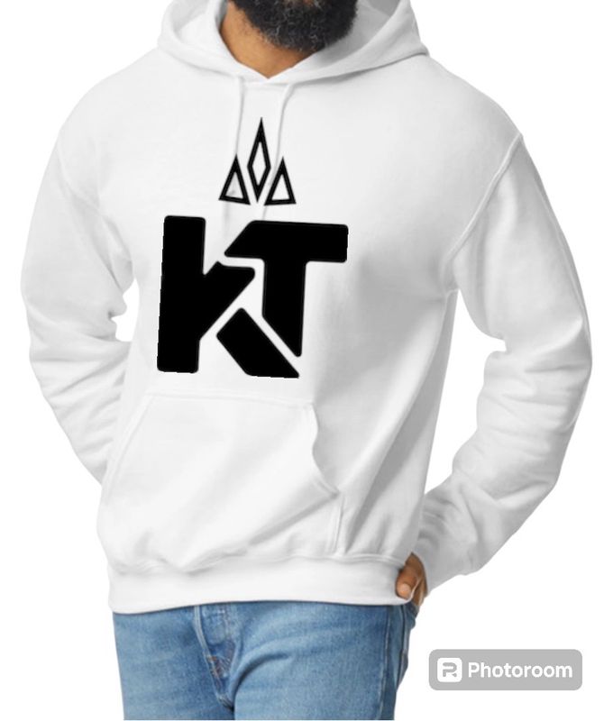 CUSTOM HOODIE