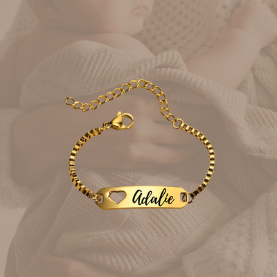 LAZER ENGRAVED JEWELRY