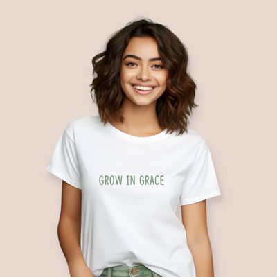 CUSTOM T-SHIRT