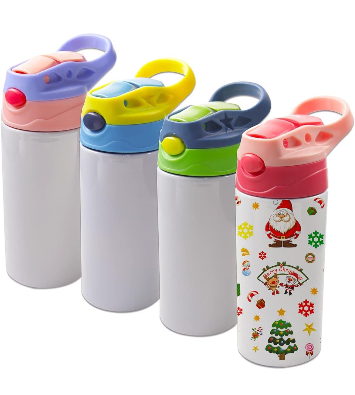 KIDS TUMBLER
