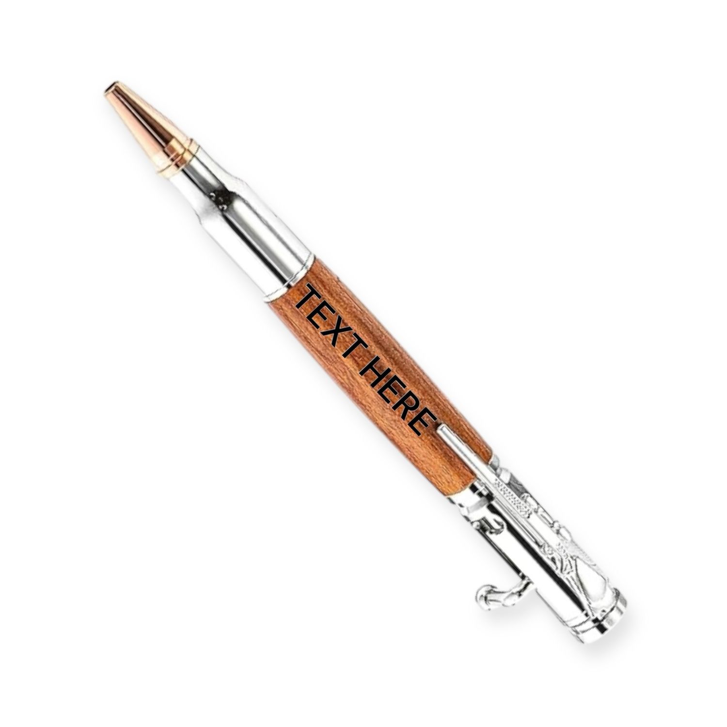 RIFLE PEN