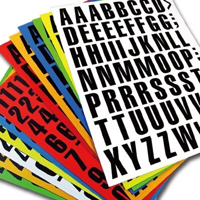 Educational Aid Magnets