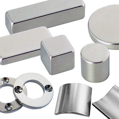 Neodymium Magnets