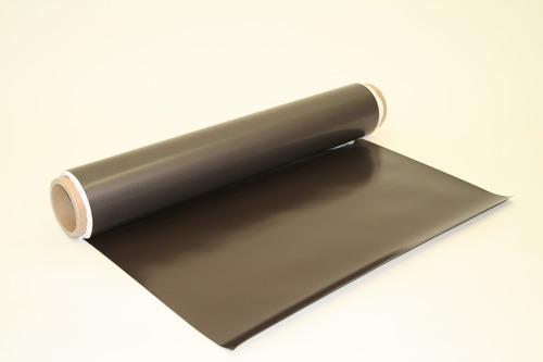 Magnetic Sheeting Roll 0.020" (20mil) -Magnet Only