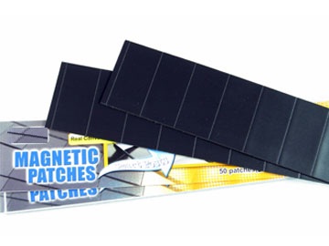 Magnetic Patches (0.79"x1.57")