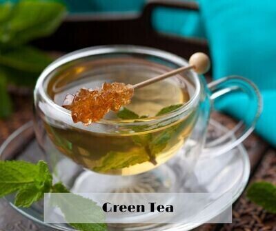 Green Tea