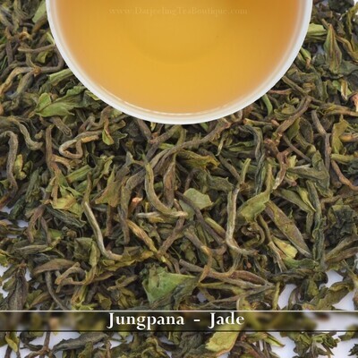 JUNGPANA JADE