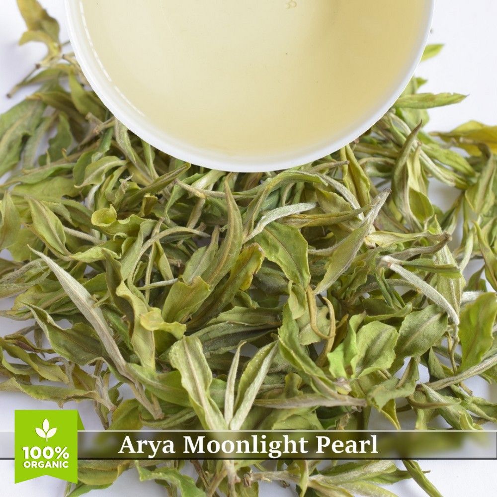 ARYA MOONLIGHT PEARL