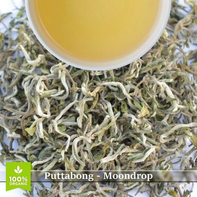 PUTTABONG - MOONDROP