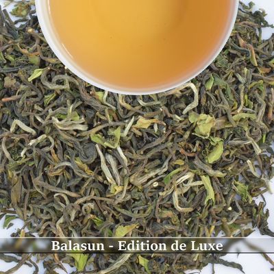 BALASUN - Edition de Luxe