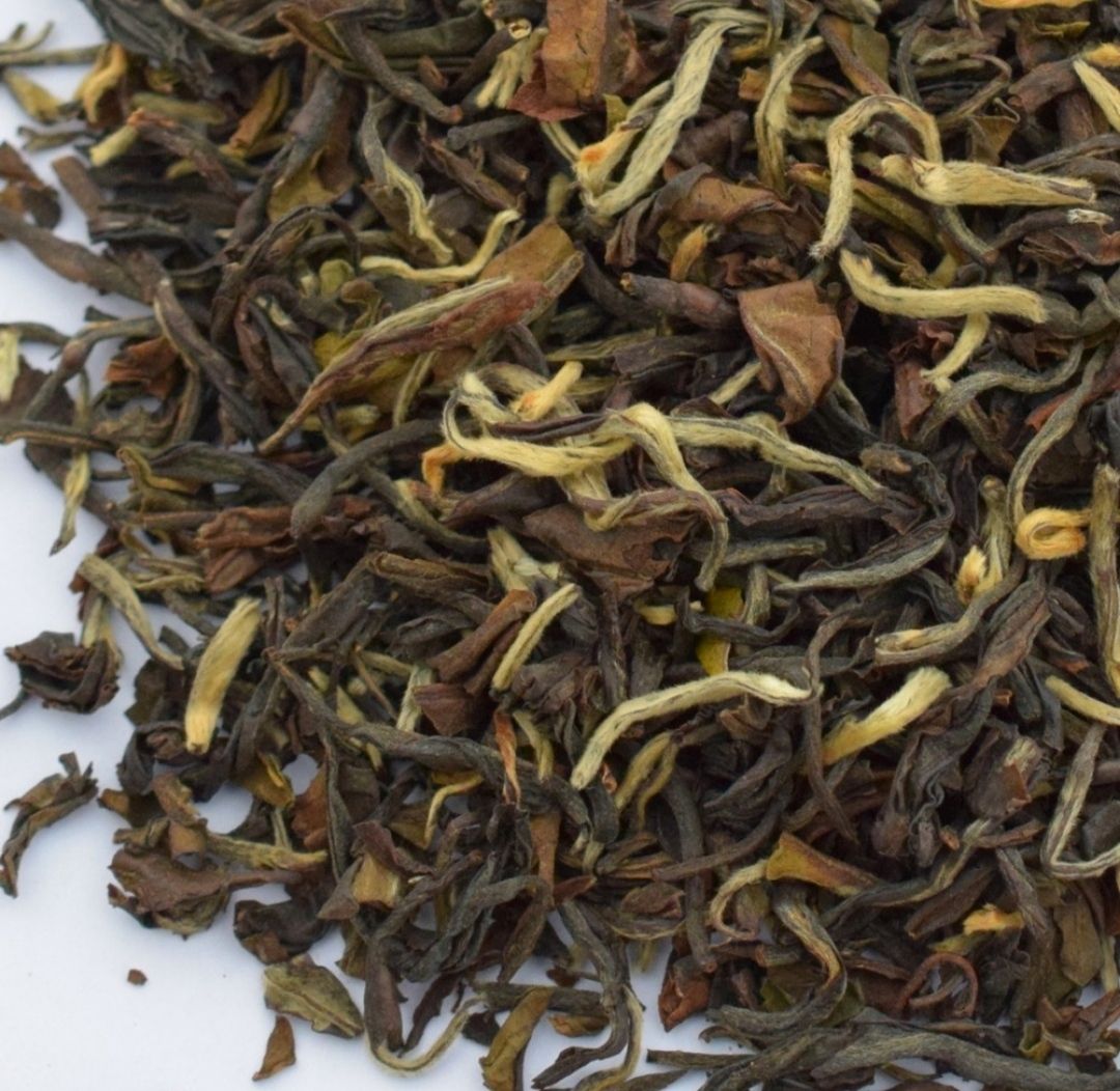 Indian black tea 750gm