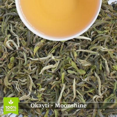 OKAYTI - MOONSHINE