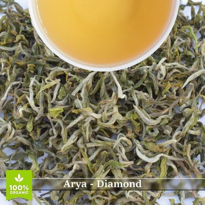 ARYA - DIAMOND