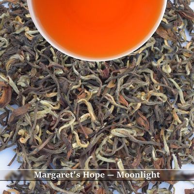 MARGARET&#39;S HOPE  - MOONLIGHT