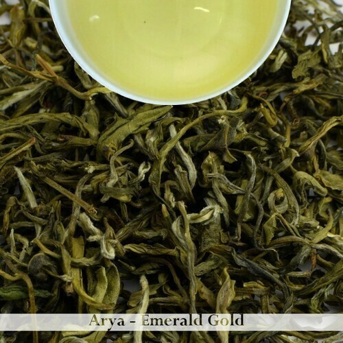 GIFT PACK - Darjeeling Tea