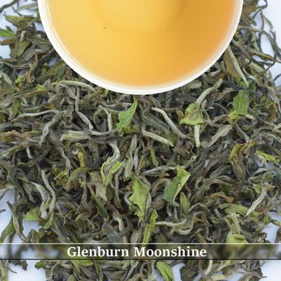 GLENBURN - MOONSHINE