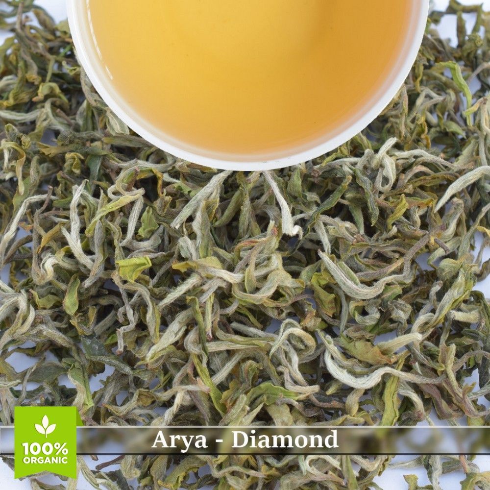 ARYA - DIAMOND