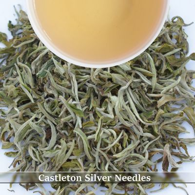 CASTLETON - SILVER NEEDLES