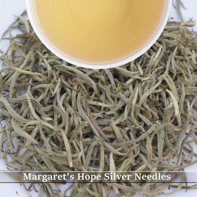 MARGARET'S HOPE - SILVER NEEDLES